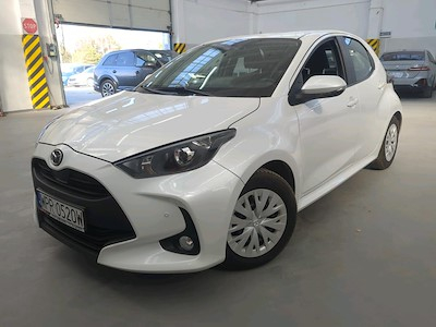 Buy MAZDA Mazda2 Hybrid on Ayvens Carmarket