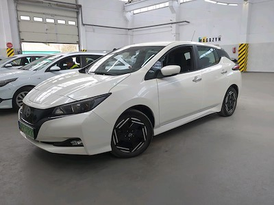 Kaufe NISSAN Leaf bei Ayvens Carmarket