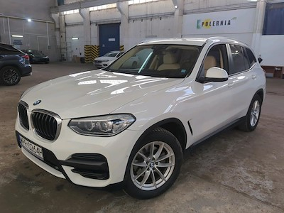 Achetez BMW X3 sur Ayvens Carmarket