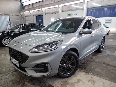 Kup FORD Kuga na Ayvens Carmarket