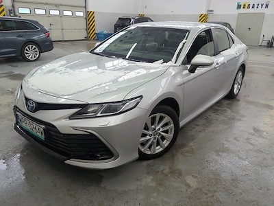 Kúpiť TOYOTA Camry na Ayvens Carmarket