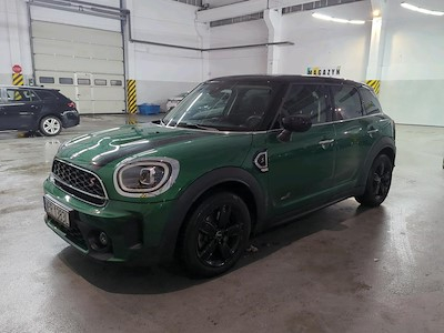 Buy MINI Countryman on Ayvens Carmarket