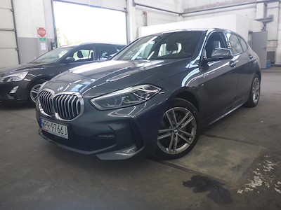 Achetez BMW Series 1 sur Ayvens Carmarket