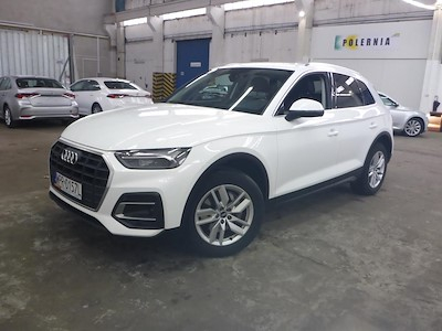 Buy AUDI Q5 on Ayvens Carmarket