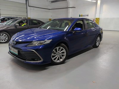Kup TOYOTA Camry na Ayvens Carmarket