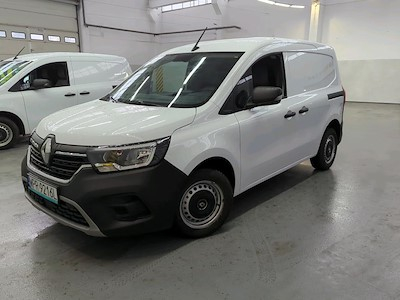 Kaufe RENAULT Kangoo bei Ayvens Carmarket