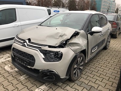 Comprar CITROËN C3 no Ayvens Carmarket