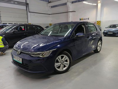 Kup VOLKSWAGEN Golf na Ayvens Carmarket