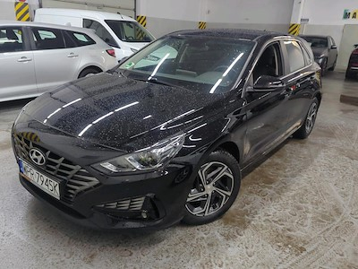 Αγορά HYUNDAI I30 στο Ayvens Carmarket