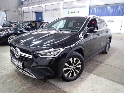 Kaufe MERCEDES-BENZ Gla bei Ayvens Carmarket