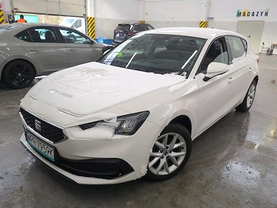 Kúpiť SEAT Leon na Ayvens Carmarket