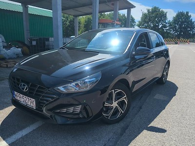 Buy HYUNDAI I30 on Ayvens Carmarket