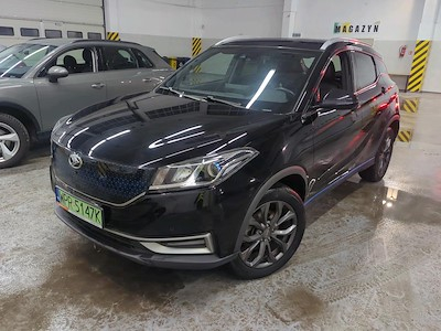 Comprar DFSK Seres 3 no Ayvens Carmarket