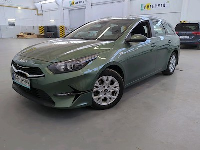 Kaufe KIA Ceed bei Ayvens Carmarket