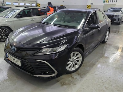 Kúpiť TOYOTA Camry na Ayvens Carmarket