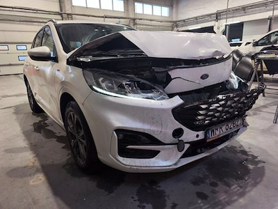 Buy FORD Kuga on Ayvens Carmarket