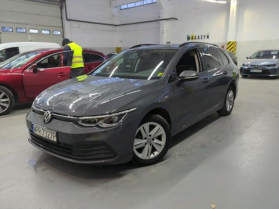 Kup VOLKSWAGEN Golf na Ayvens Carmarket