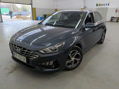 Kup HYUNDAI I30 na Ayvens Carmarket