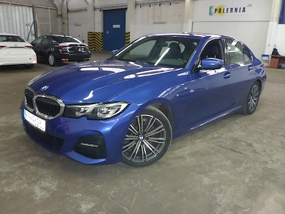 Buy BMW Series 3 on Ayvens Carmarket