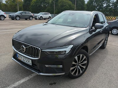 Kaufe VOLVO Xc60 bei Ayvens Carmarket