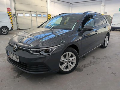 Kúpiť VOLKSWAGEN Golf na Ayvens Carmarket