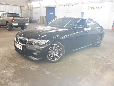 Kup BMW Series 3 na Ayvens Carmarket