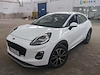 Compra FORD Puma en Ayvens Carmarket