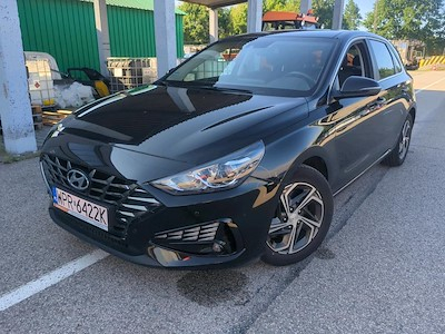 Achetez HYUNDAI I30 sur Ayvens Carmarket
