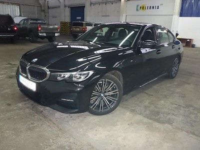 Achetez BMW Series 3 sur Ayvens Carmarket