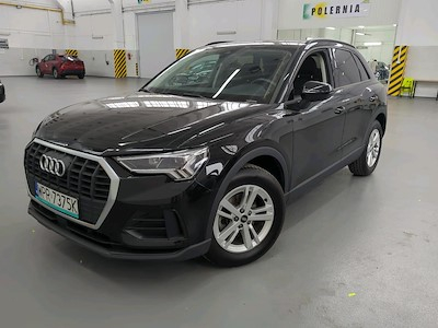 Kup AUDI Q3 na Ayvens Carmarket
