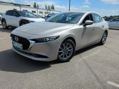Achetez MAZDA Mazda3 sur Ayvens Carmarket