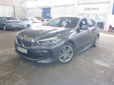 Achetez BMW Series 1 sur Ayvens Carmarket