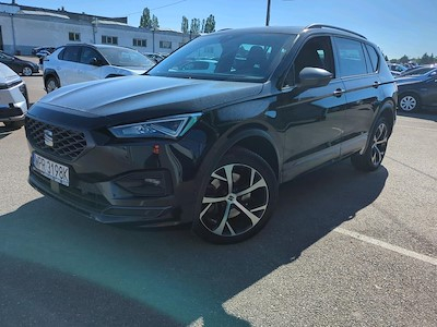 Achetez SEAT Tarraco sur Ayvens Carmarket