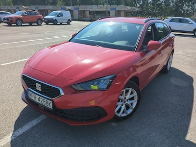Achetez SEAT Leon sur Ayvens Carmarket