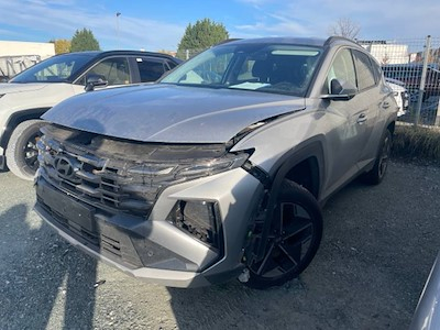 Kup HYUNDAI Tucson na Ayvens Carmarket