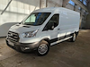 Buy FORD Transit on Ayvens Carmarket