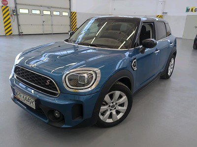 Compra MINI Countryman en Ayvens Carmarket