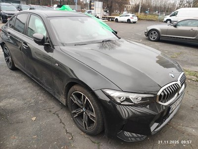 Kup BMW Series 3 na Ayvens Carmarket