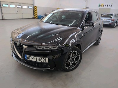 Cumpara ALFA ROMEO Tonale prin Ayvens Carmarket