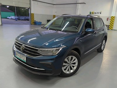 Kup VOLKSWAGEN Tiguan na Ayvens Carmarket