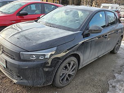 Ayvens Carmarket den OPEL Corsa satın al