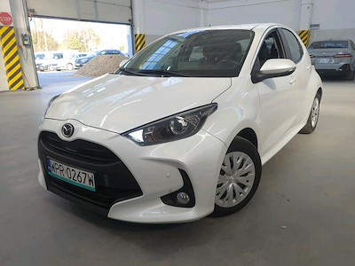 Buy MAZDA Mazda2 Hybrid on Ayvens Carmarket