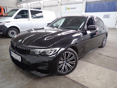 Buy BMW Series 3 on Ayvens Carmarket