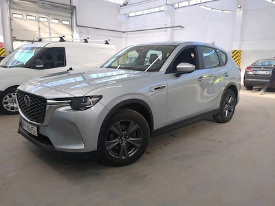 Köp MAZDA Cx-60 på Ayvens Carmarket