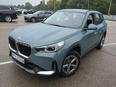 Kúpiť BMW X1 na Ayvens Carmarket