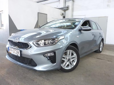 Achetez KIA Ceed sur Ayvens Carmarket