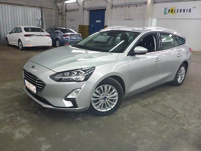 Kup FORD Focus na Ayvens Carmarket