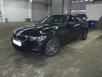 Kup BMW Series 3 na Ayvens Carmarket