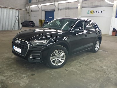 Achetez AUDI Q5 sur Ayvens Carmarket