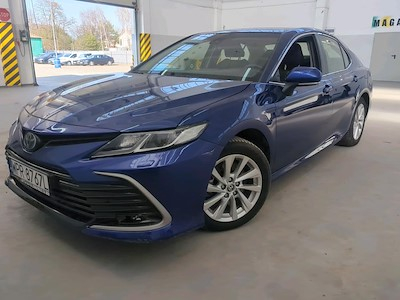 Kaufe TOYOTA Camry bei Ayvens Carmarket